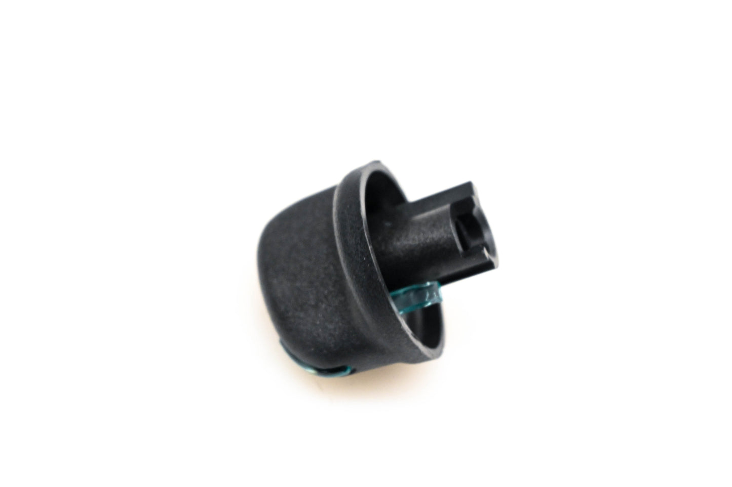 Mopar 0SZ14DX9AA, SZ14DX9AA Climate Control Knob NOS