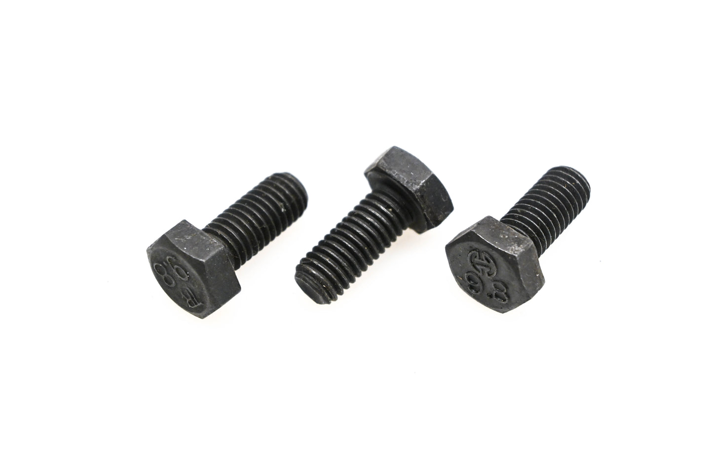 Mopar 06500211, 6500211 Hex Head Bolts Qty 3 NOS