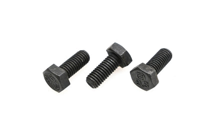 Mopar 06500211, 6500211 Hex Head Bolts Qty 3 NOS