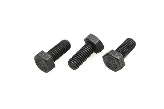 Mopar 06500211, 6500211 Hex Head Bolts Qty 3 NOS