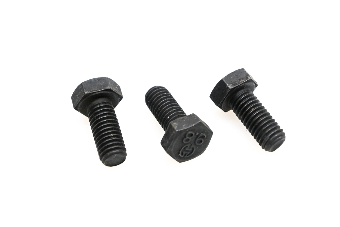 Mopar 06500211, 6500211 Hex Head Bolts Qty 3 NOS