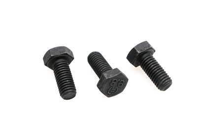 Mopar 06500211, 6500211 Hex Head Bolts Qty 3 NOS