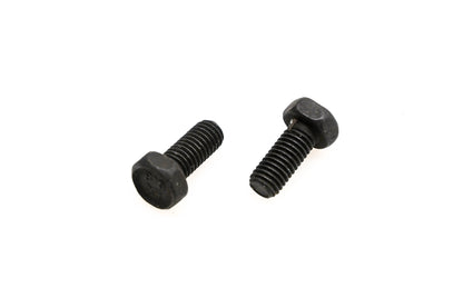 Mopar 06500211, 6500211 Hex Head Bolts Qty 2 NOS
