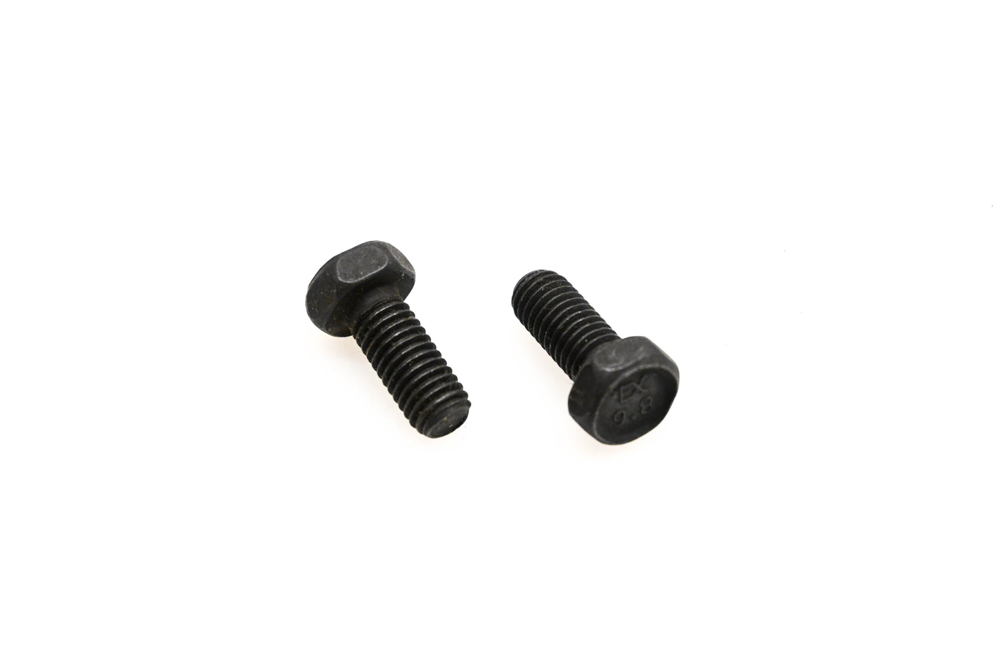 Mopar 06500211, 6500211 Hex Head Bolts Qty 2 NOS