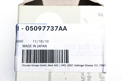 Mopar 05097737AA Bearing NOS