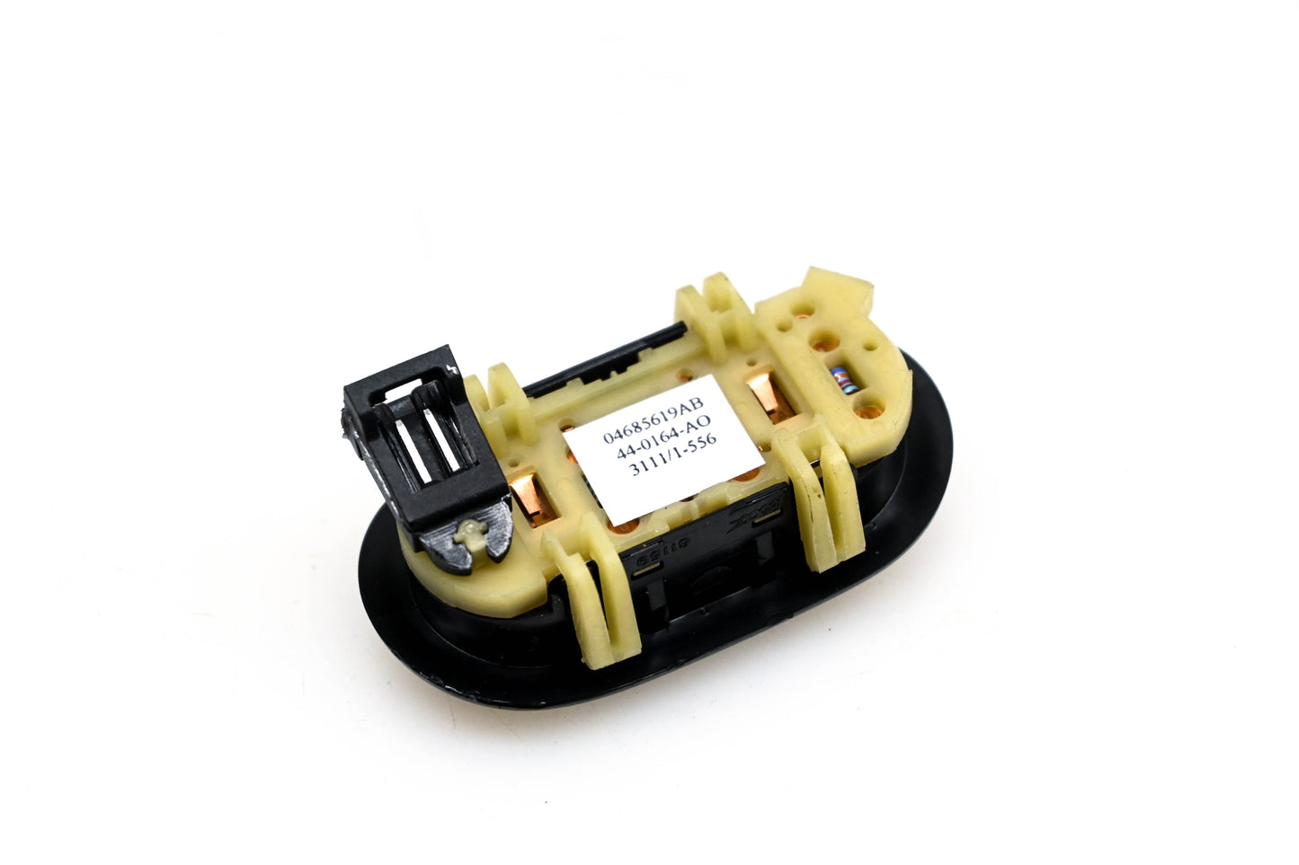 Mopar 04685619AB, 4685619AB Remote Radio Switch NOS