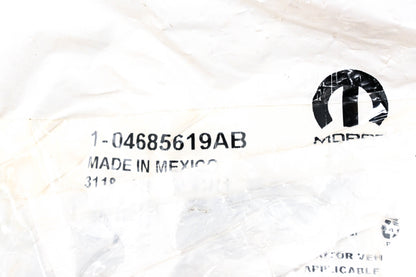 Mopar 04685619AB, 4685619AB Remote Radio Switch NOS