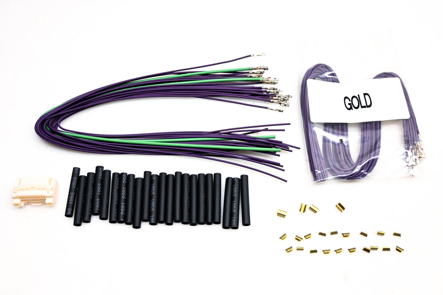 Mopar 68032268AA Wiring Kit NOS