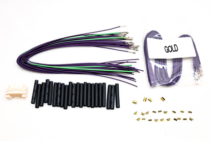 Mopar 68032268AA Wiring Kit NOS