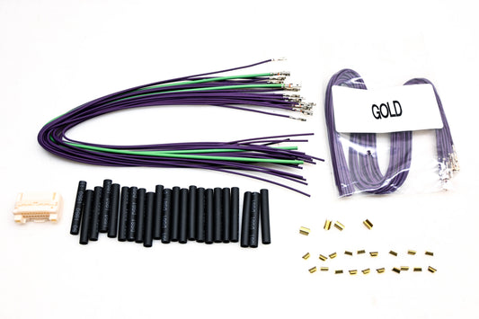 Mopar 68032268AA Wiring Kit NOS