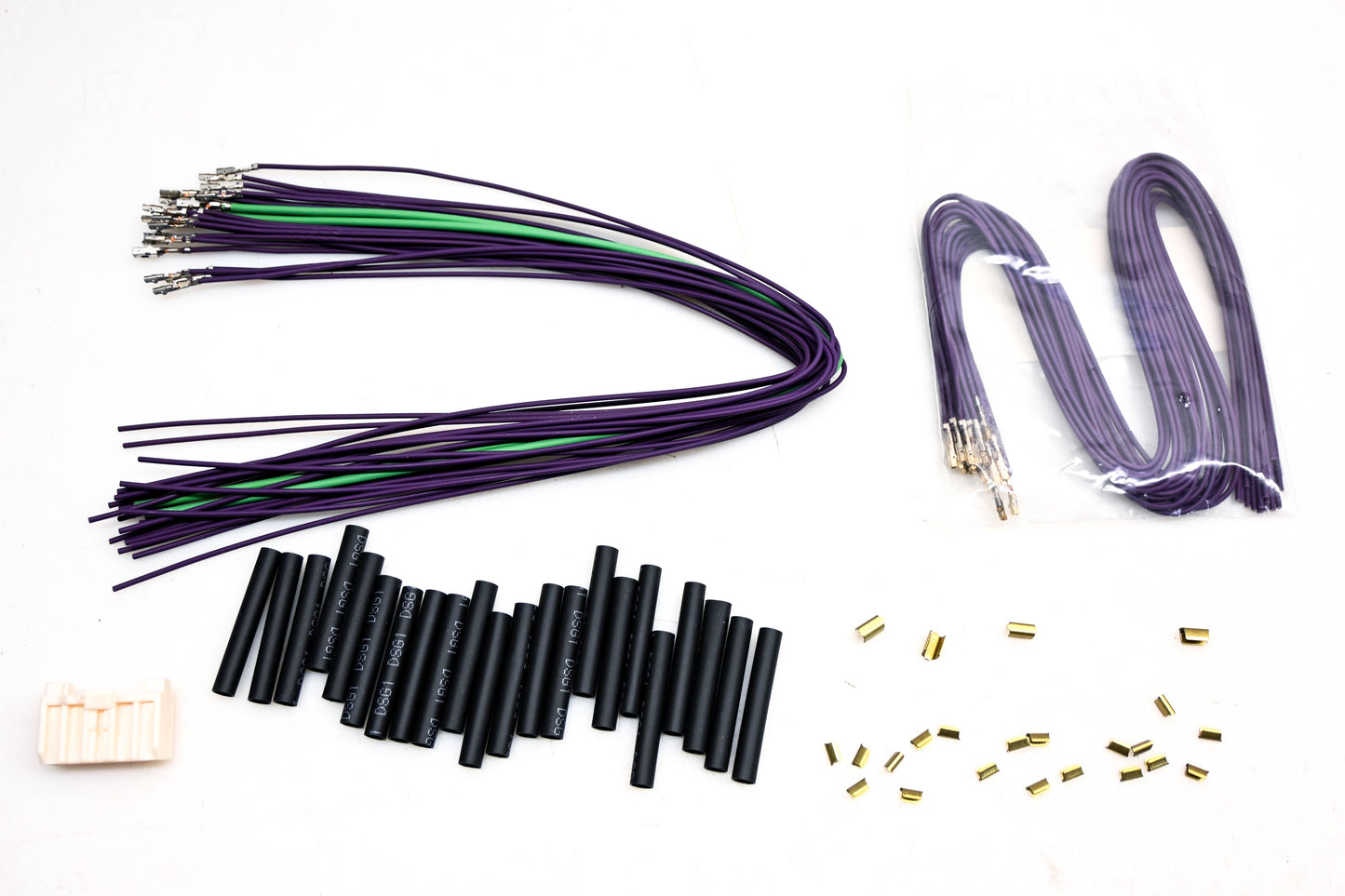 Mopar 68032268AA Wiring Kit NOS