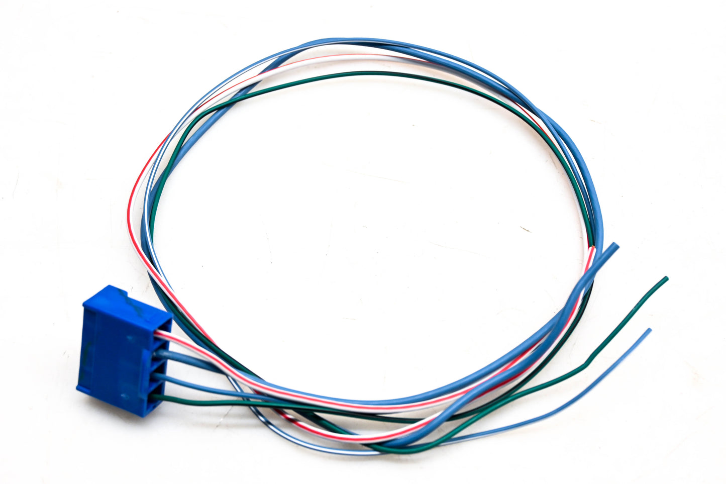 Mopar 56045795AB Brake Controller Wiring Harness NOS