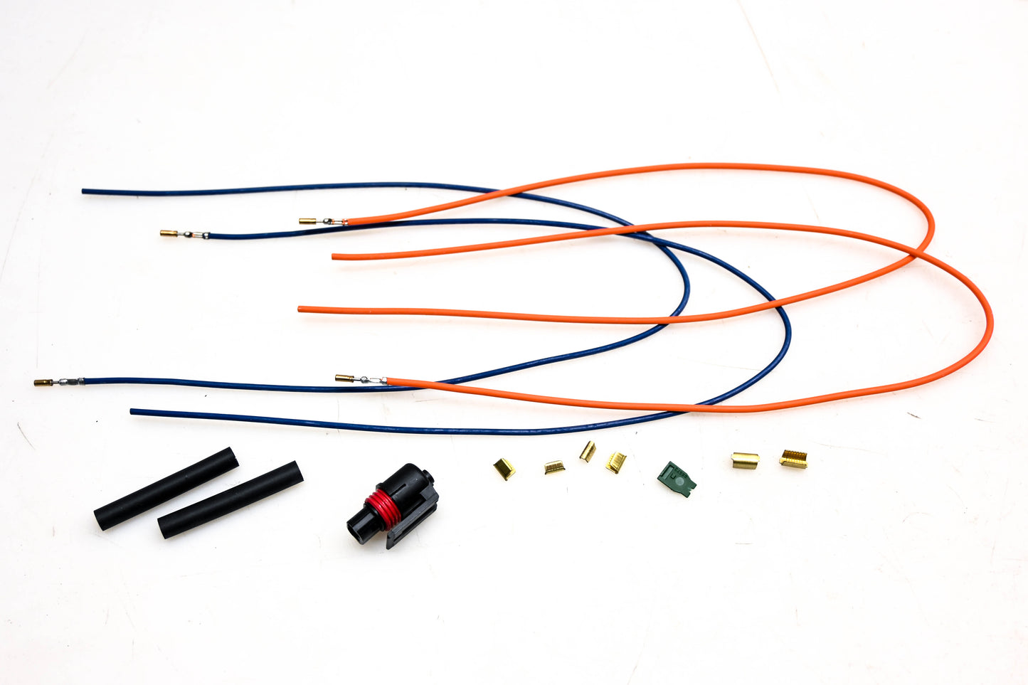 Mopar 05013949AA, 5013949AA 2-Way Female Sealed Wiring Kit NOS