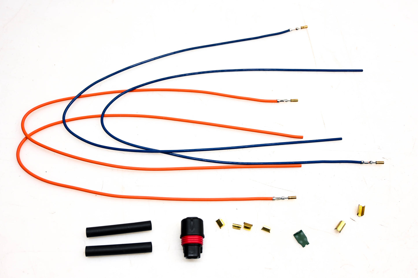 Mopar 05013949AA, 5013949AA 2-Way Female Sealed Wiring Kit NOS