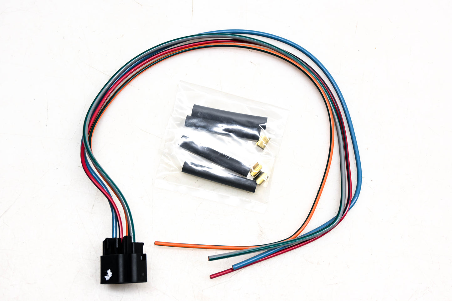 Mopar 05191797AA, 5191797AA AC Connector Wiring Kit NOS