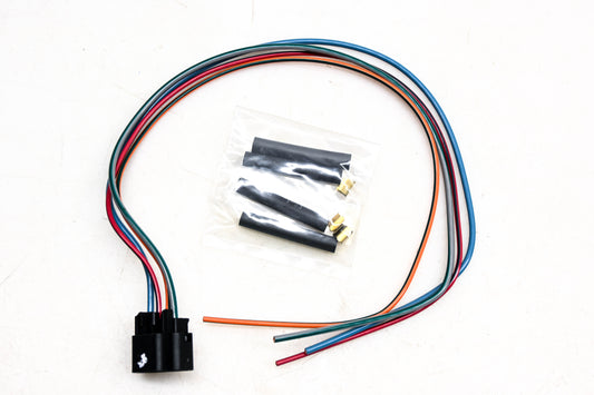 Mopar 05191797AA, 5191797AA AC Connector Wiring Kit NOS
