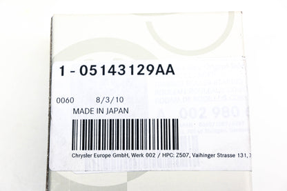 Mopar 05143129AA Bearing NOS