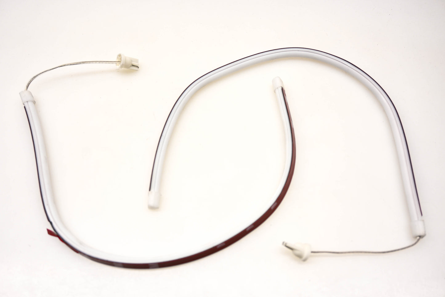 New OEM Honda RB-017PW White Daytime Run LED Strip Kit NOS