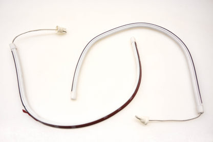 New OEM Honda RB-017PW White Daytime Run LED Strip Kit NOS