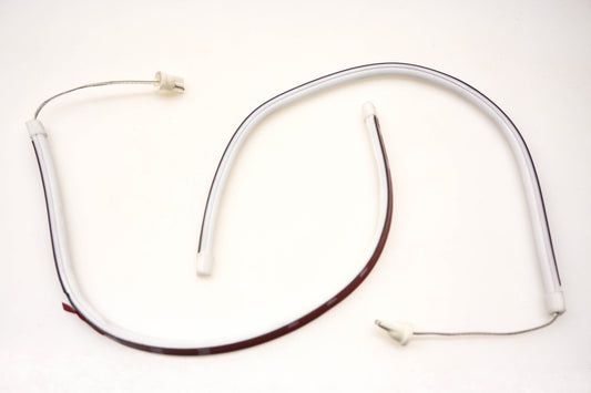 New OEM Honda RB-017PW White Daytime Run LED Strip Kit NOS