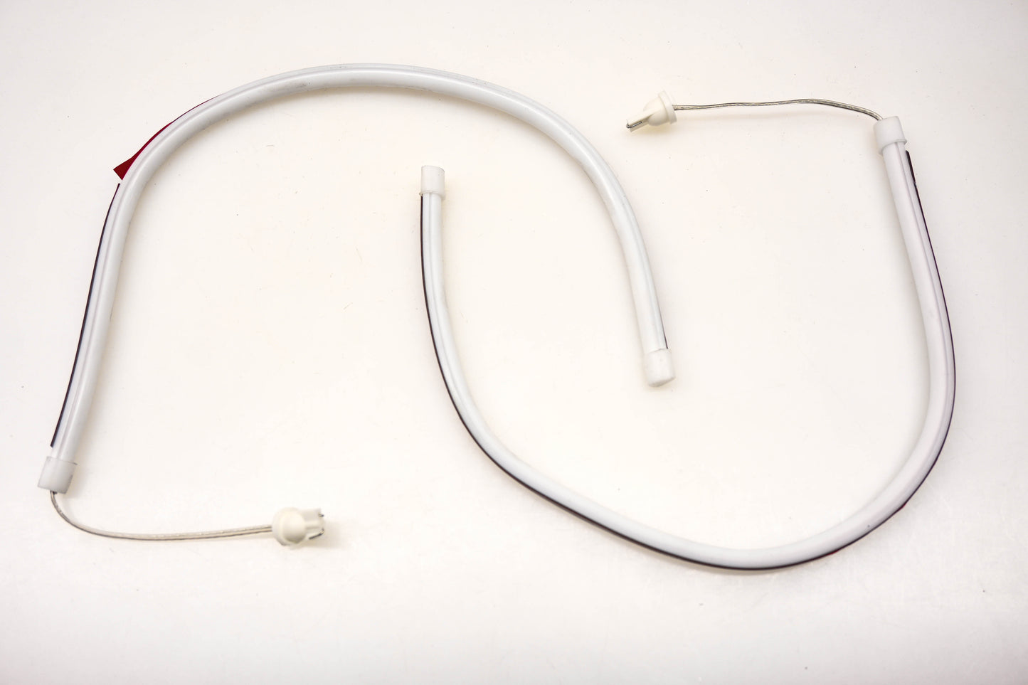 New OEM Honda RB-017PW White Daytime Run LED Strip Kit NOS