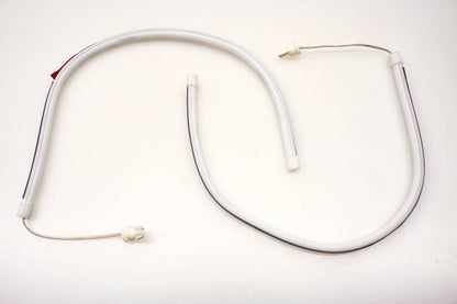 New OEM Honda RB-017PW White Daytime Run LED Strip Kit NOS