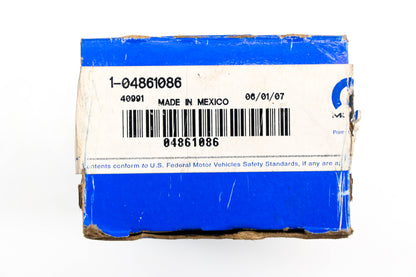 Mopar 04861086, 4861086 Idle Air Control Valve