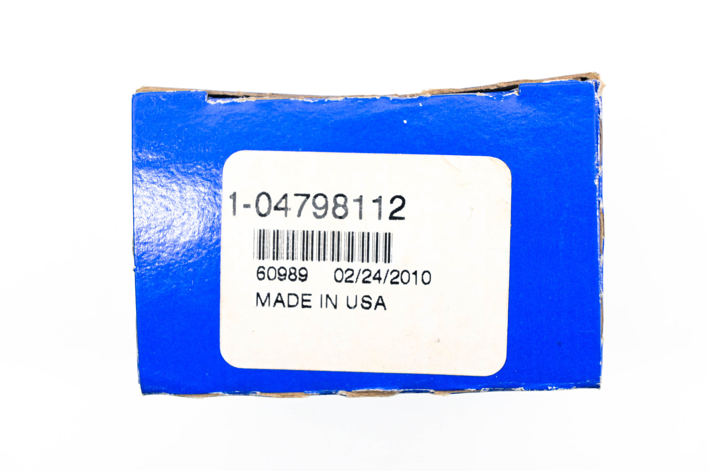 Mopar 04798112, 4798112 Transfer Case Output Shaft Seal NOS