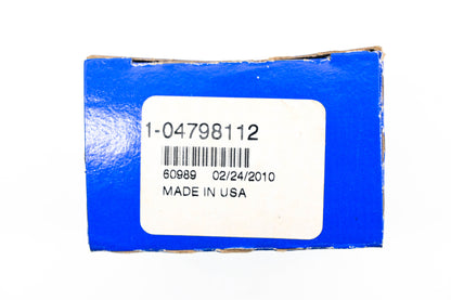 Mopar 04798112, 4798112 Transfer Case Output Shaft Seal NOS