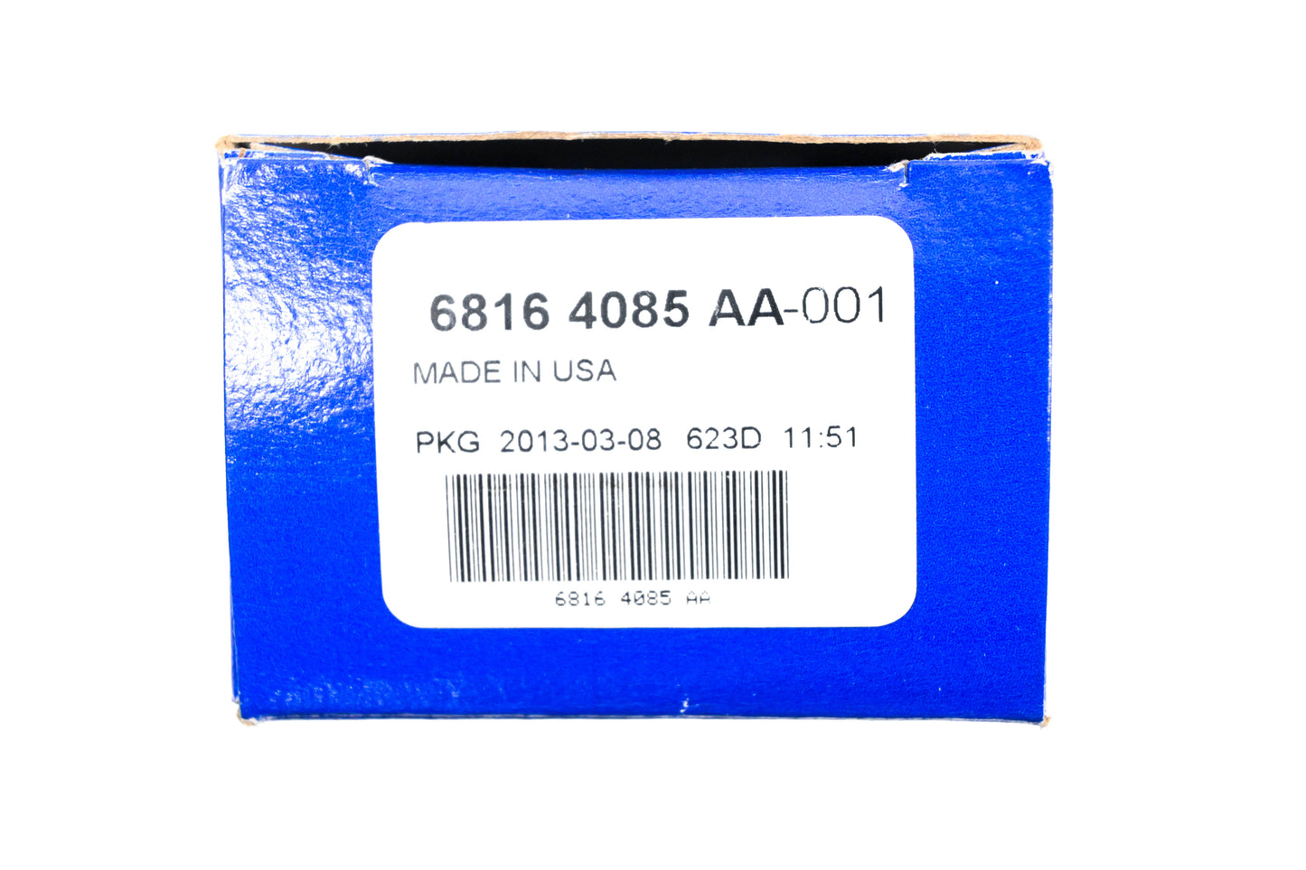 Mopar 68164085AA Door Sensor NOS