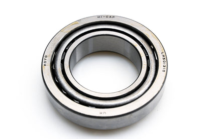 Mercedes A0079811305, LM501310 Tapered Roller Bearing NOS