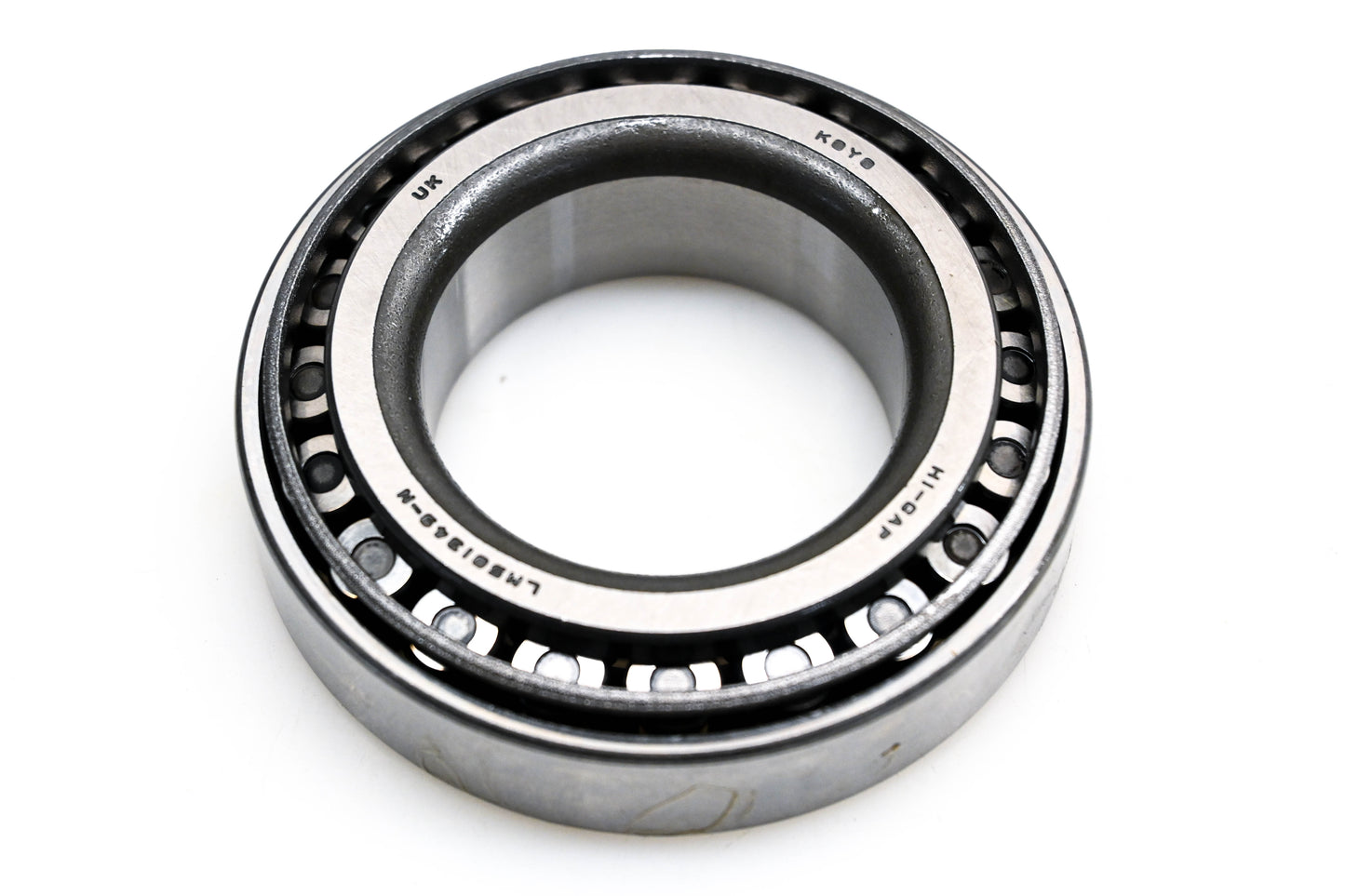 Mercedes A0079811305, LM501310 Tapered Roller Bearing NOS
