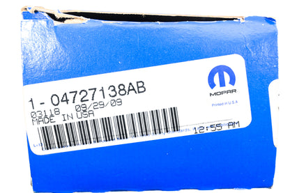 Mopar 0427138AB, 427138AB Crankshaft Position Sensor NOS
