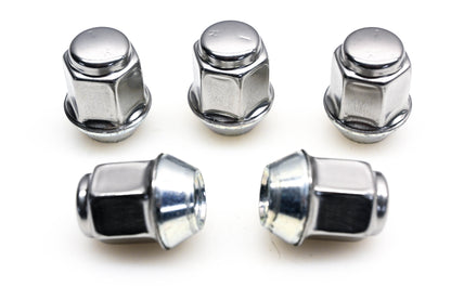 Mopar 6502738 Wheel Lug Nuts Qty 5 NOS