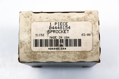 Mopar 04448154 Engine Timing Crankshaft Gear NOS