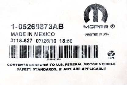 Mopar 05269873AB, 5269873AB Crankshaft Position Sensor NOS