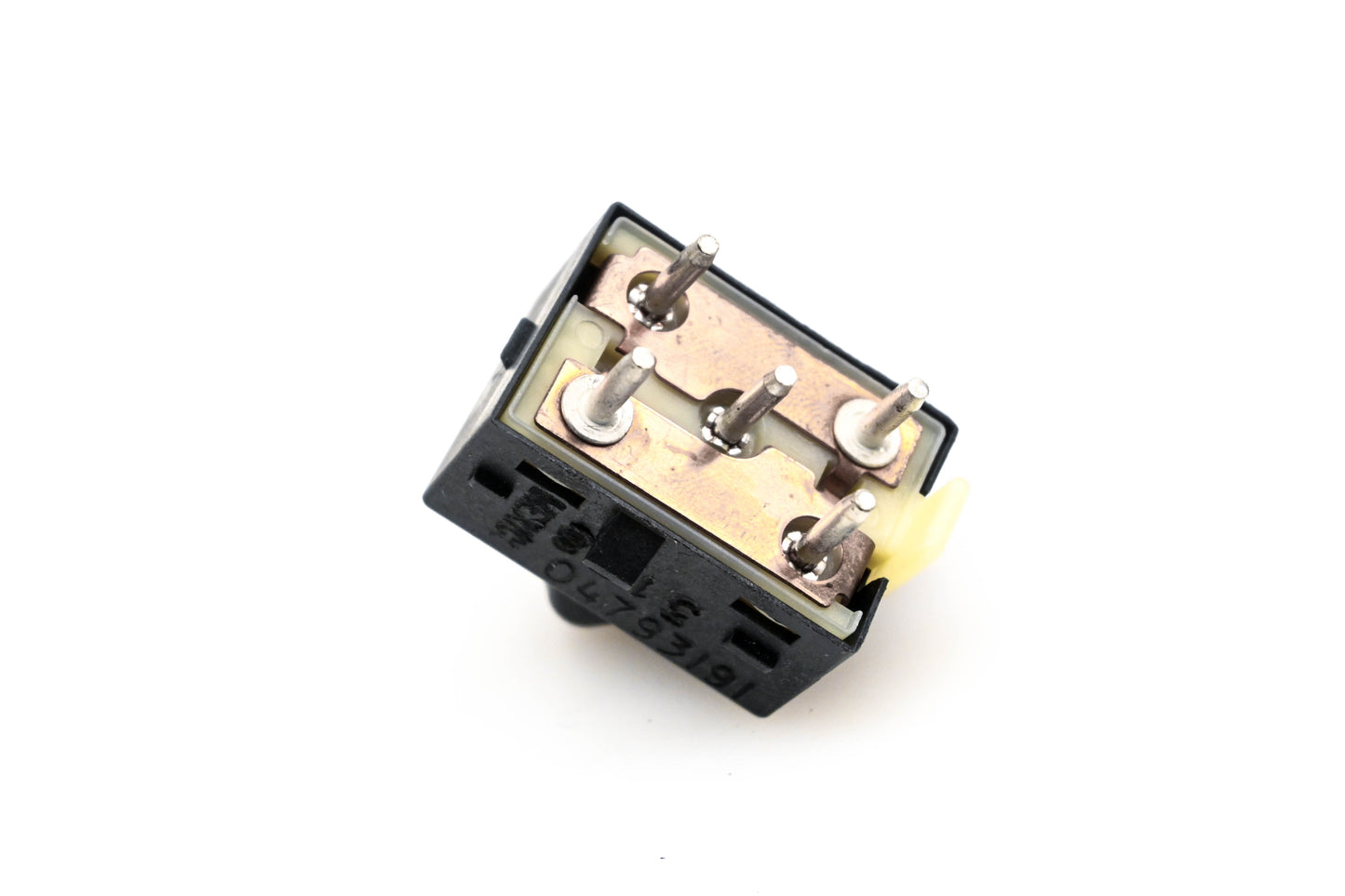 Mopar 04793191, 4793191 Power Window Switch NOS