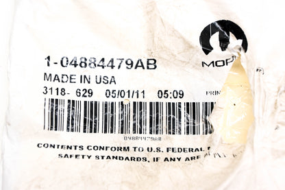 Mopar 04884479AB, 4884479AB PCV Valve NOS