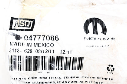 Mopar 04777086, 4777086 Oil Seal NOS
