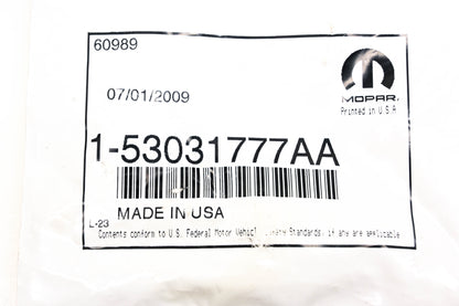 Mopar 53031777AA PCV Valve NOS