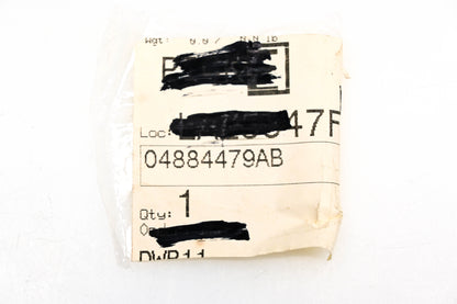Mopar 04884479AA, 4884479AA PCV Valve NOS