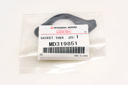 Mitsubishi MD319851 Coolant Thermostat Gasket NOS