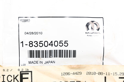 Mopar 83504055 Transmission Shaft Seal NOS