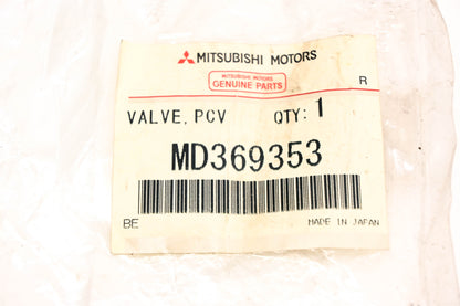 Mopar MD369353 PCV Valve NOS