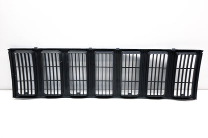 Jeep 55055150, 55156028AA Black Front Grill NOS