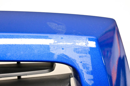 Dodge 55112162AA Blue Front Grill NOS