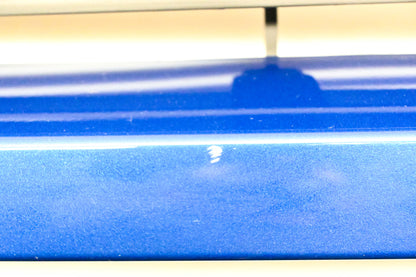 Dodge 55112162AA Blue Front Grill NOS