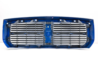 Dodge 55112162AA Blue Front Grill NOS