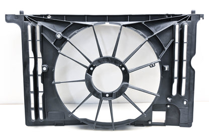 New OEM Toyota 16711-0T040 Cooling Fan Shroud NOS