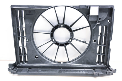 New OEM Toyota 16711-0T040 Cooling Fan Shroud NOS